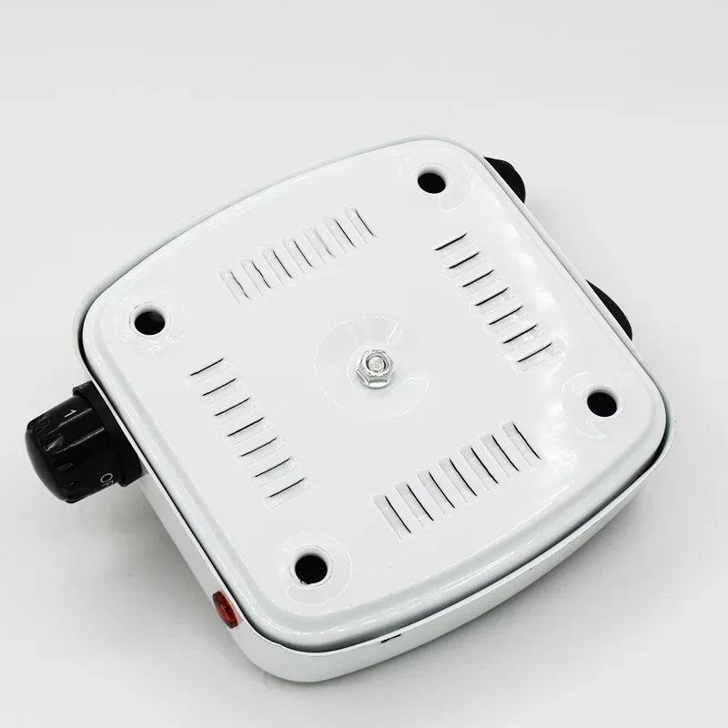 500W Electric Stove Shisha Coal Burner – Portable Hot Plate & Coffee Heater with EU Plug