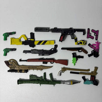 Star Wars Black Series Action Figures – Mandalorian, Boba Fett, Stormtrooper, Trapper Wolf & Obi-Wan Kenobi Collectible Toy Gift