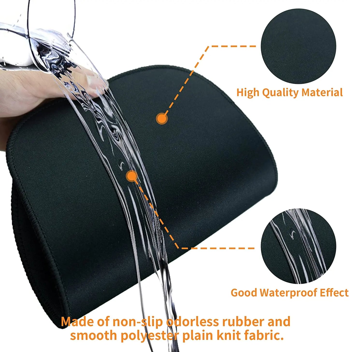 Sliding Mat for KitchenAid Mixer - Mover Slider Pad for Stand Mixers, Compatible Kitchen Appliance Accessory