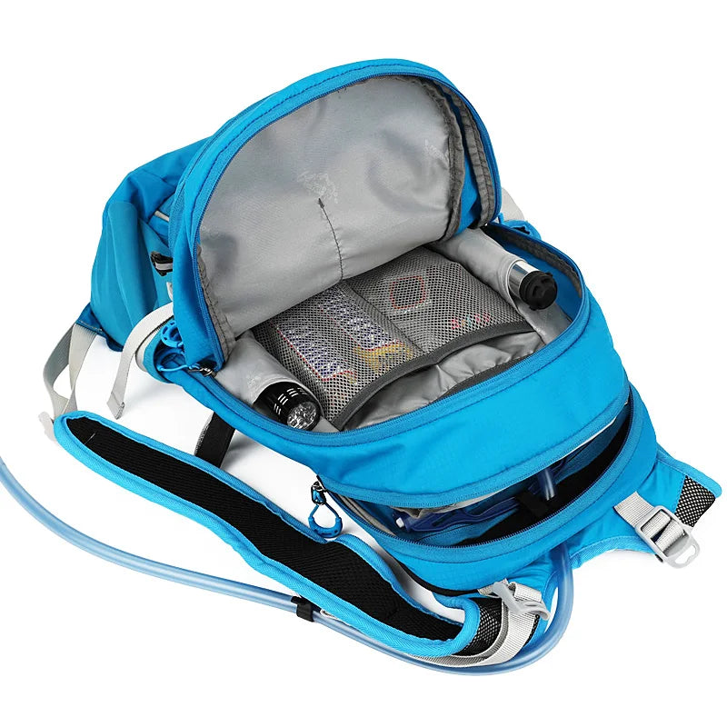 20L Waterproof Mountaineering Backpack – Outdoor Hiking & Camping Bag for Men & Women