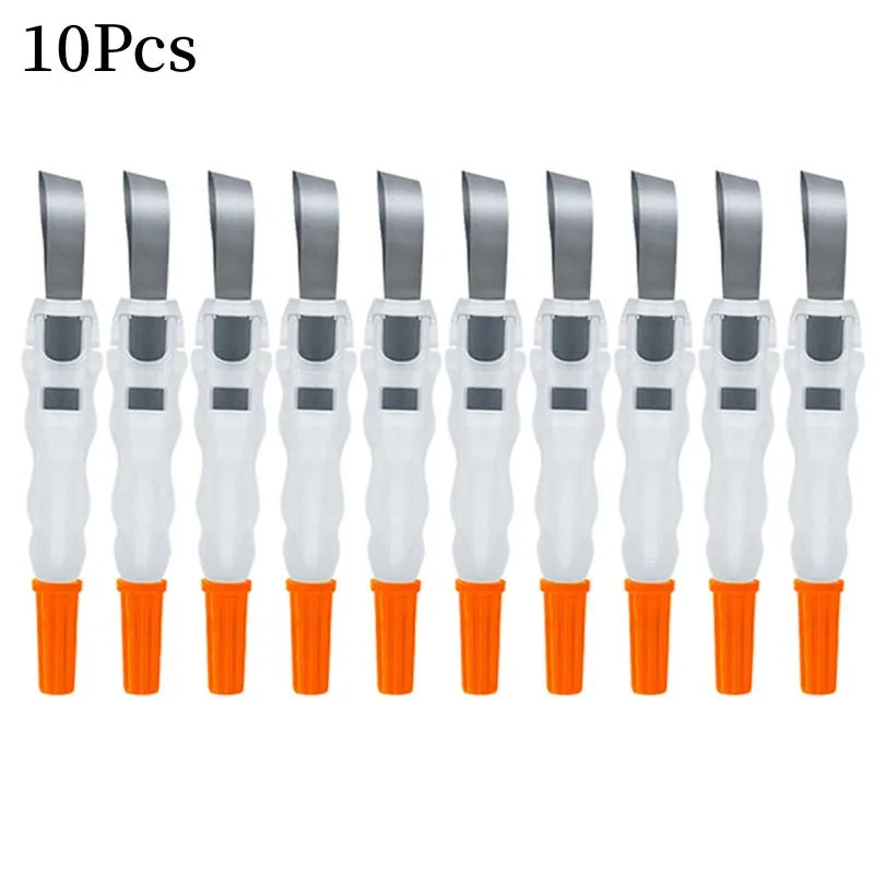 Preformed Dental Matrix Bands – Adjustable Sectional Matrix System for Crowns
