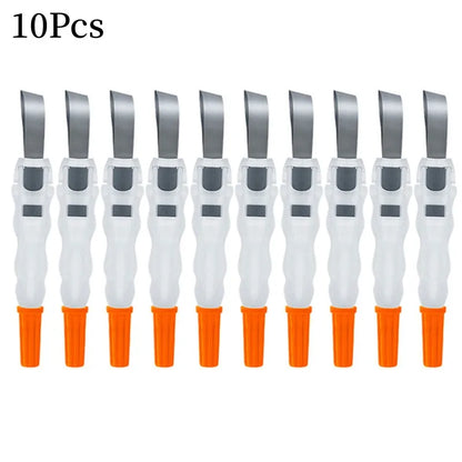 Preformed Dental Matrix Bands – Adjustable Sectional Matrix System for Crowns
