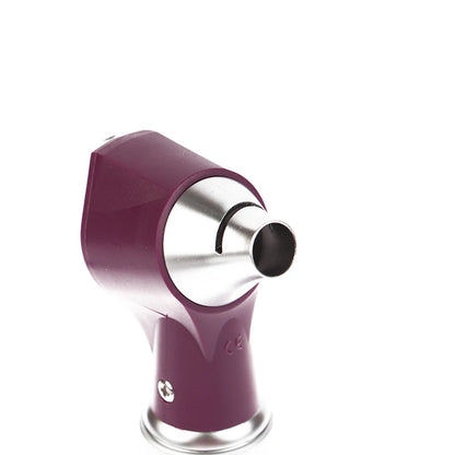 Professional Otoscope Diagnostic Kit – LED Endoscope for Ear Care, Portable Ear Cleaner with 8 Tips for Home & Doctor Use