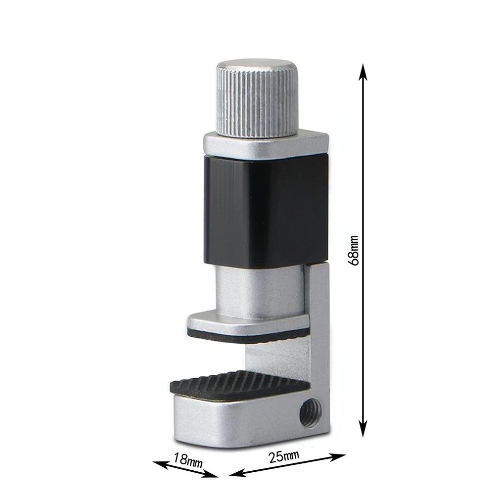 Adjustable Metal Clip — Universal Phone & Tablet LCD Screen Repair Holder
