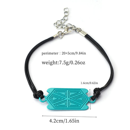 Anime Snake Bracelet - Creative Cosplay Prop and Unisex Backpack Gift Accessory