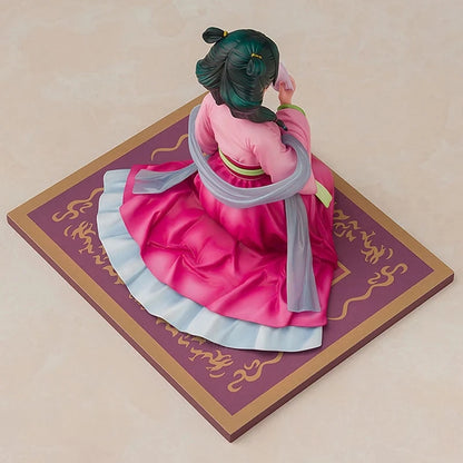 Kusuriya no Hitorigoto Maomao Anime Figure - The Apothecary Diaries Character Model Doll & Collectible Toy