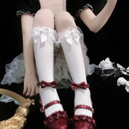 Women’s Sexy Gradient Pantyhose – Thin Transparent Candy Color Tights for Spring & Summer Hosiery