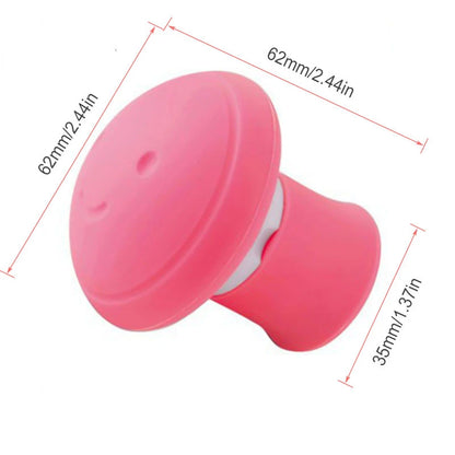 Enhance Your Jawline with Silicone Jawline Exerciser - Double Chin Remover and Muscle Training Tool for a Slimmer, Firmer Face Lift