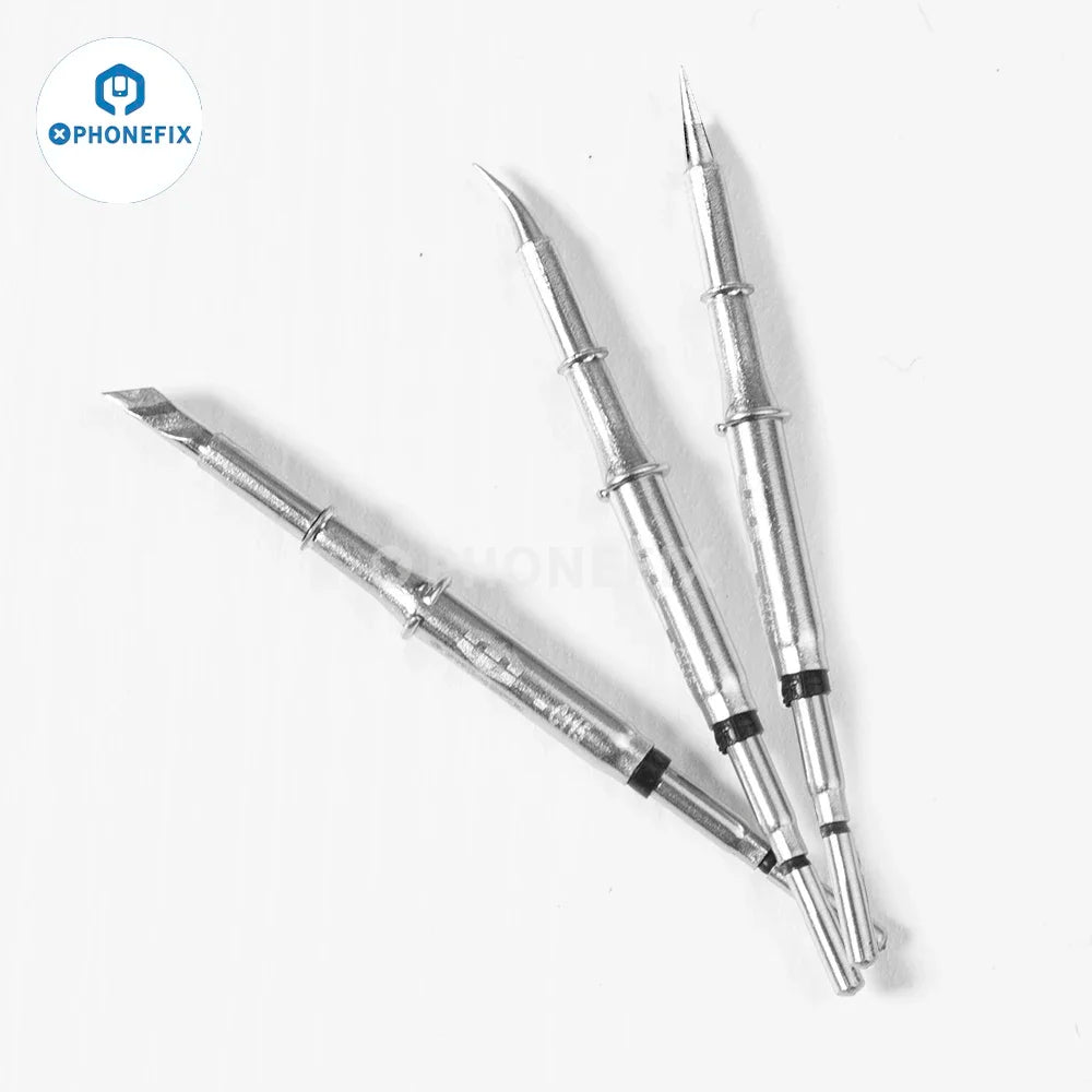 Sugon Soldering Handle — Compatible with T245/T210/T12/T115 for JBC, Aifen, A9PRO Welding Stations