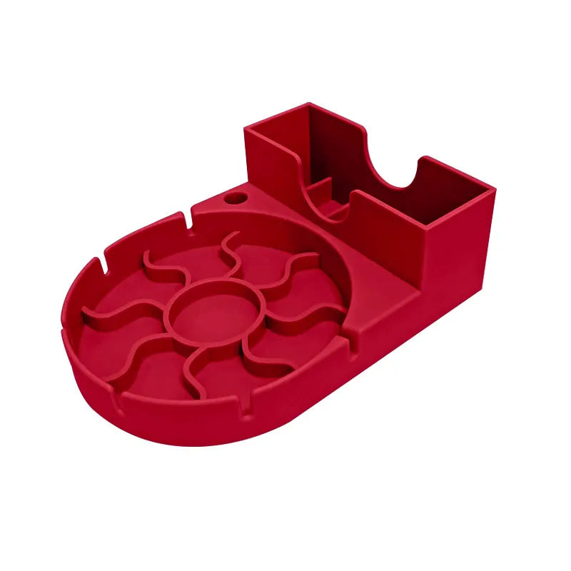 High-Quality Tumbler Drying Rack – Cup Drying Station and Water Cup Holder for Cleaning and Storage