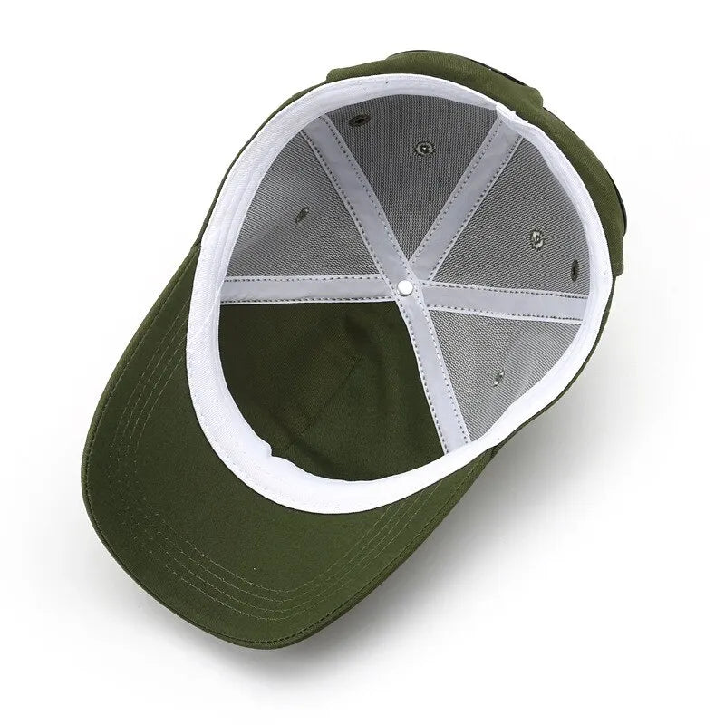 Aviator Hat Baseball Cap with Personality Glasses: Unisex Summer Sunglasses for Men, Women, and Boys