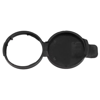 Car Windshield Washer Reservoir Tank & Cap — OE 13227300 Replacement for Cadillac ATS & XTS 2013-2016