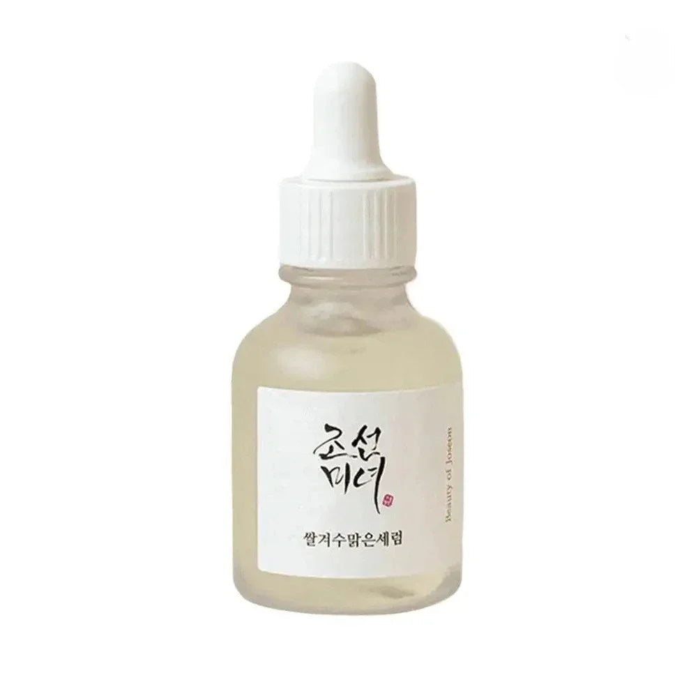 Beauty of Joseon SPF50+ Sunscreen - Rice Probiotic Anti-UV Facial & Body Sun Protection Cream 50ml