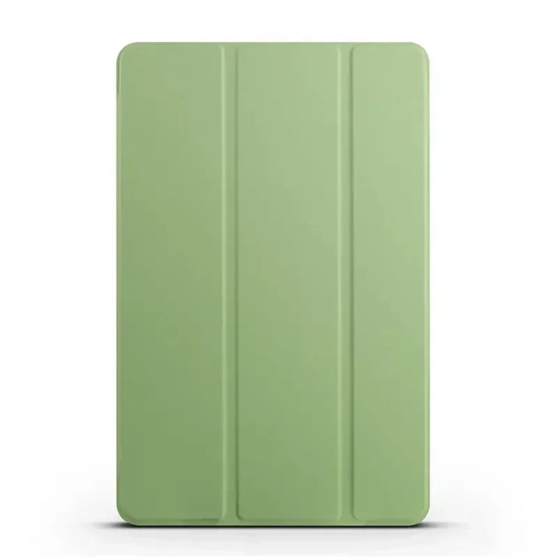 Smart Case for Lenovo Tab M11 11" 2024 TB330FU/331FC Slim Tri-Fold Stand Cover with Wake/Sleep Feature