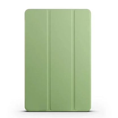 Smart Case for Lenovo Tab M11 11" 2024 TB330FU/331FC Slim Tri-Fold Stand Cover with Wake/Sleep Feature
