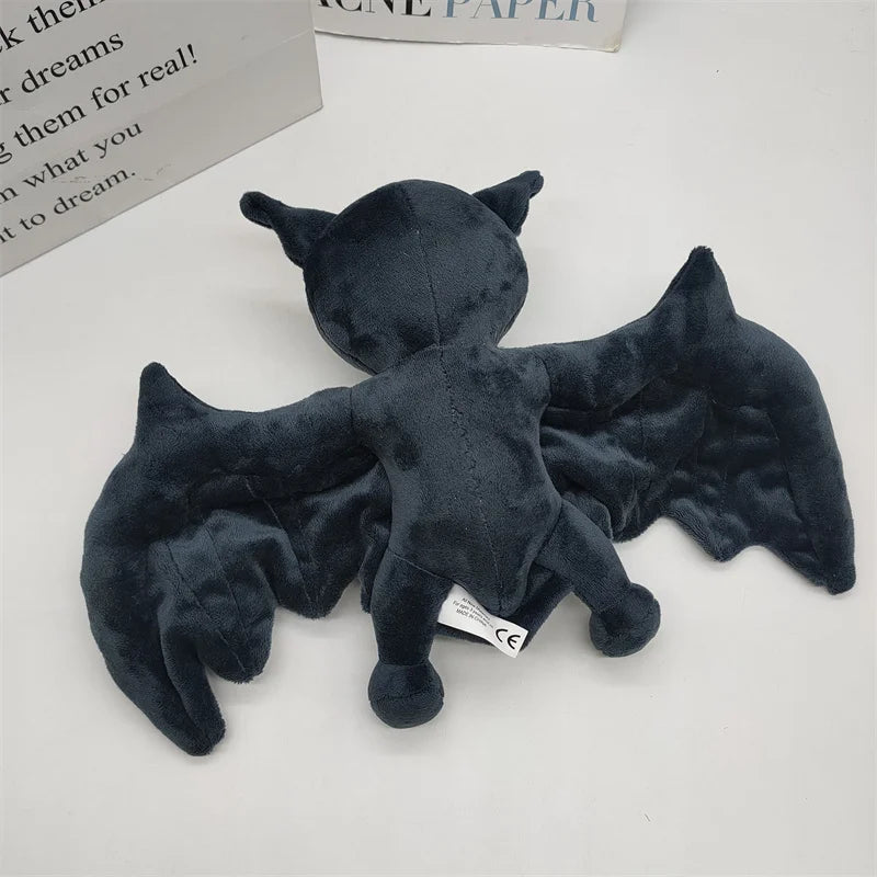 New Ozzy Osbourne Plush Toy – High-Quality Animated Game Character for Children’s Birthday & Holiday Gifts