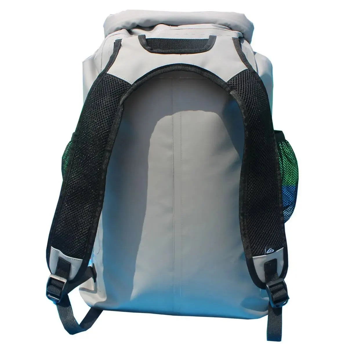 LONGHIKER Waterproof Backpack – For Diving, Rafting, Beach Tourism, Snorkeling, Swimming & Fishing