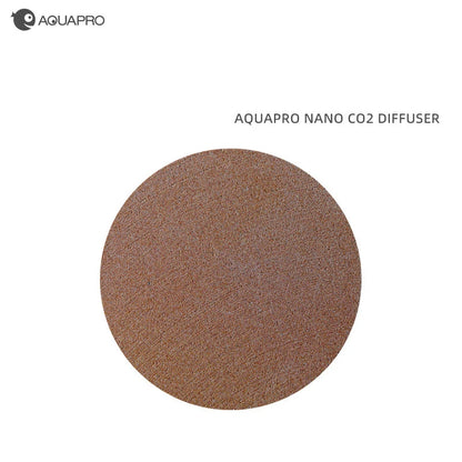 Aquarium CO2 Diffuser – Mini Bubble Counter for Fish Tank, Sprayer Equipment & Terrarium Marine Tools Accessory