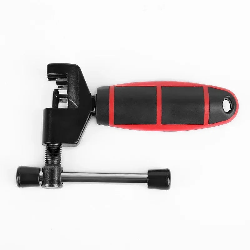 Mini Bicycle Chain Pin Remover – MTB Bike Link Breaker and Chain Cutter Tool for Cycle Repair Accessories