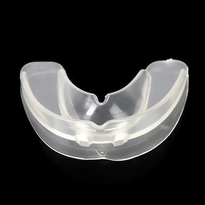 10PCS Sterilized Lip Mouth Guards – Permanent Makeup & Tattoo Floating Tooth Sockets for Lip Tattooing Tebori Supplies