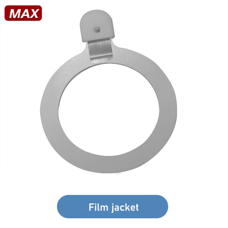 MIAOTU MG06 MAX Bowens Mount Snoot Kit - Focalize Conical Optical Condenser for Flash and Creative Shaped Light Effects