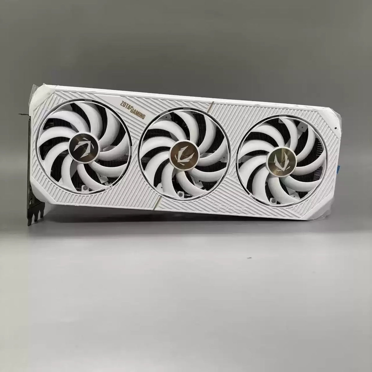 RTX 5090 Graphics Card Scrap Board - Non-Working GPU PCB Material with Heatsink