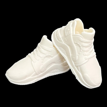 NK Mix 12" Fashion Doll Shoes & Clothes — Casual Leather Sneakers, Boots & Slippers for Boy & Princess Dolls
