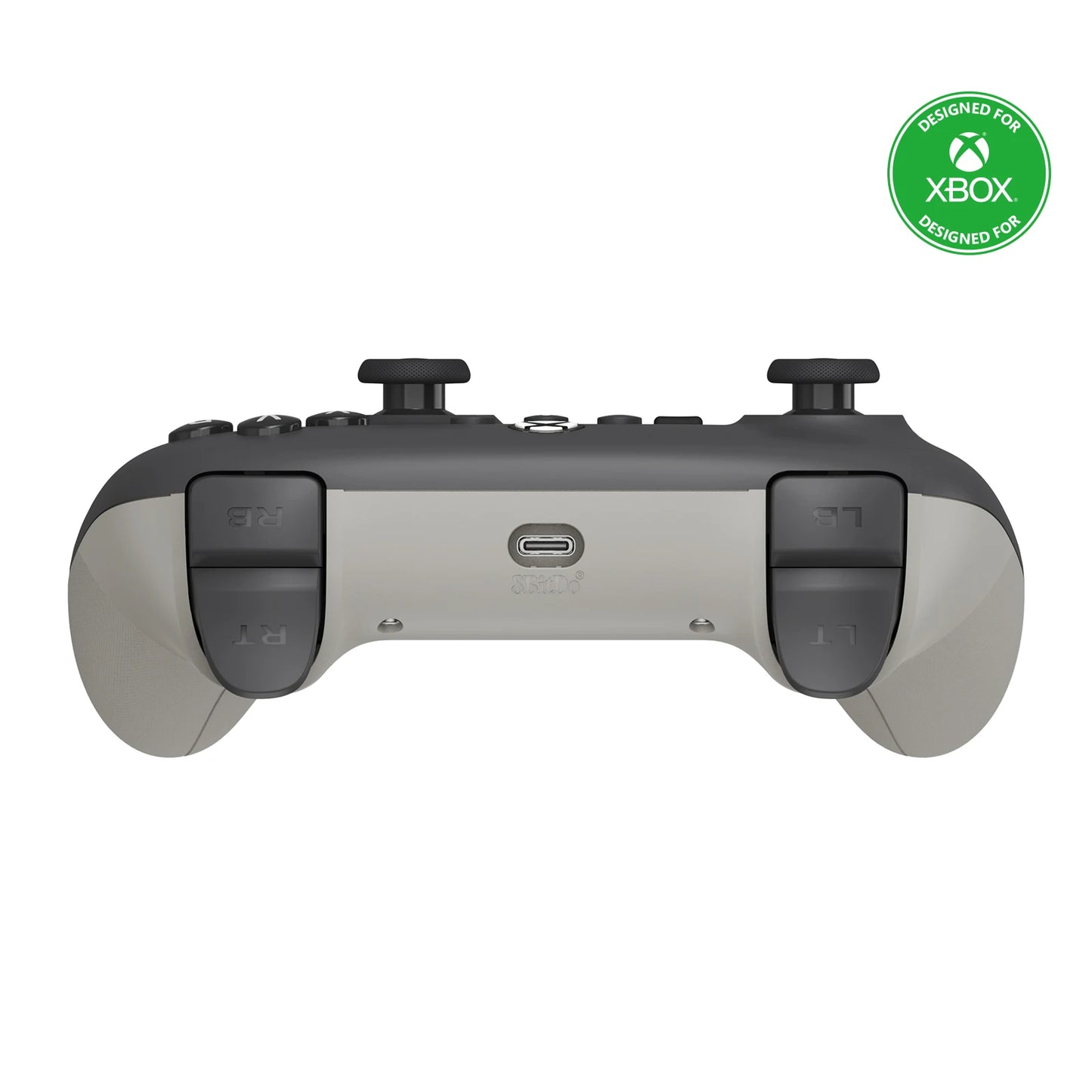 8BitDo Ultimate C Wired Game Controller for Xbox Series X/S & Xbox One | RGB Lighting, Hall Effect Joysticks