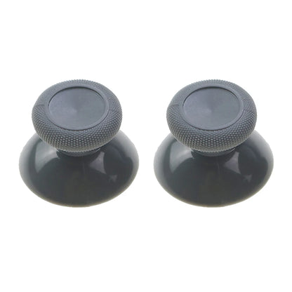 JCD 2-Pack 3D Analog Thumbstick Caps – Mushroom Joystick Covers for Xbox One & Series X|S Controllers