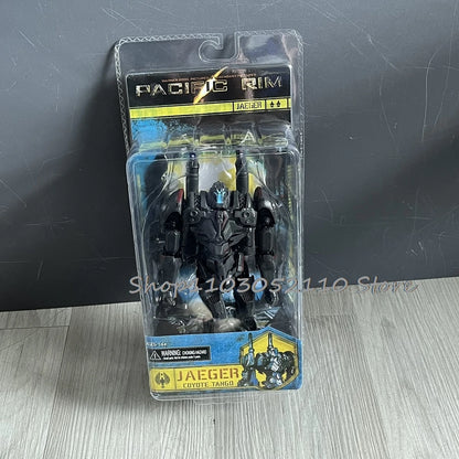 Bandai Pacific Rim Red Tramp Mecha Action Figure – Gipsy Avenger Titan Vengeance Saber Athena Anime Collectible Toy Gift