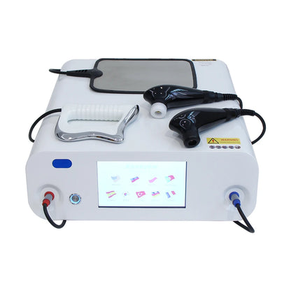 448K CET RET INDIBA Beauty Machine – Thermal Penetration Technology for Facial Lifting, Weight Loss, Skin Rejuvenation & Body Massage