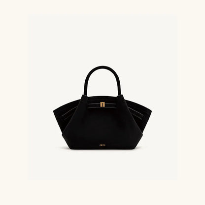 JW PEI Dumpling Large Capacity Shoulder Bag – Women’s Tote Handbag Crossbody Purse