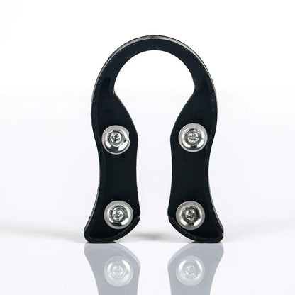 Foil Cutter Wine Opener - Sharp Foil Remover Cutter for Wine Bottles - Essential Kitchen and Bar Accessories for Aireador Vino