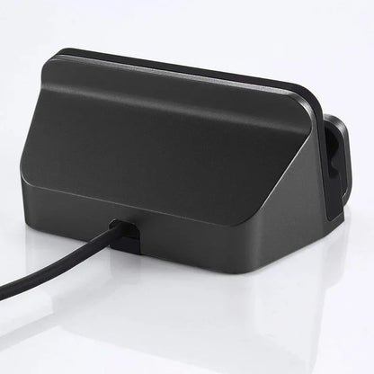 iPhone 15 Pro Max & Samsung USB-C Charging Dock - Type-C Desktop Charging Stand & Cradle
