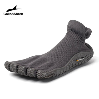 Five Finger Shoes – Split Toe Barefoot Shoes for Outdoor, Yoga, Indoor Sports & Thin Sole Footwear