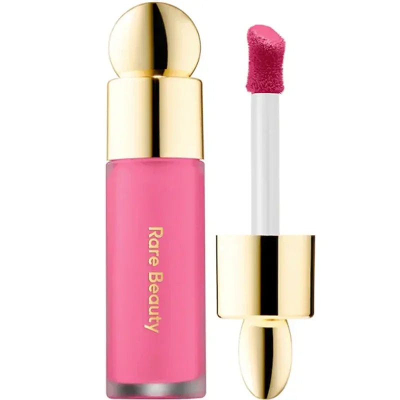 Rare Beauty Soft Pinch Liquid Blush - Long Lasting Silky Smooth Plump Makeup for Natural Glow