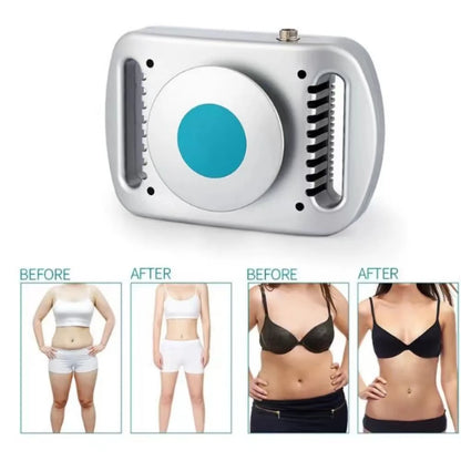 Fat Freeze Body Slimming Machine — Weight Loss, Anti-Cellulite & Fat Dissolving Cold Massager