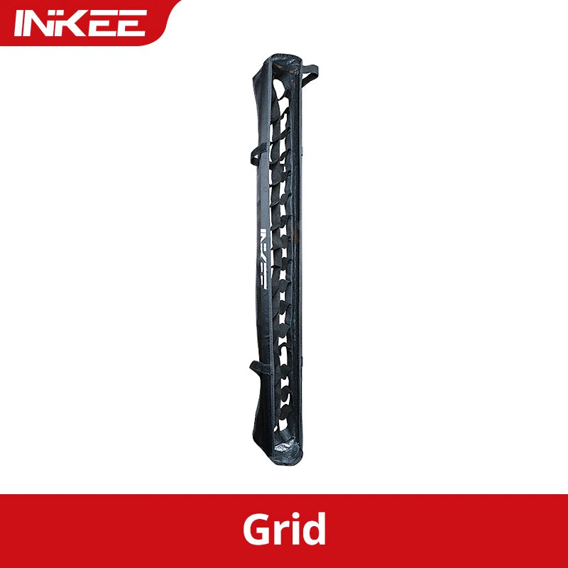 INKEE Air Tube LED Stick Light Accessory - Grid Attachment for GCA30C, GC12 & GCA20U Photography Video Lighting