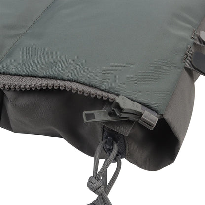 V5 FCPC Tactical Vest Backplate – Military Airsoft Hunting Plate Carrier with Sub-Package, Double Mag & Sundries Pouch