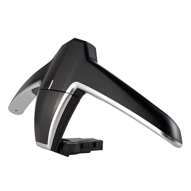 Multifunctional Car Seat Hook Hanger: High-Quality Headrest Coat Hanger for Clothes - Bear Load 20kg Capacity
