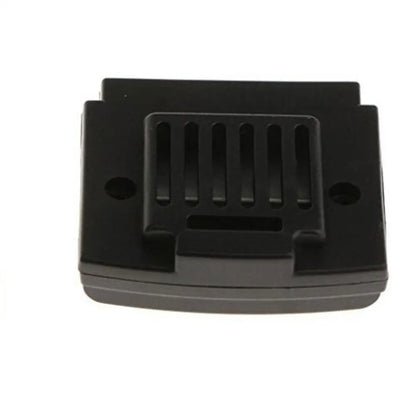 N64 Memory Jumper Pak — Replacement Expansion Card for Nintendo 64 Console