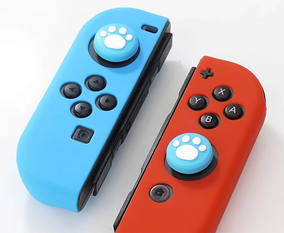 Nintendo Switch OLED Carrying Case — Portable Travel Storage Bag for Switch Game Accessories