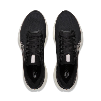 Li-Ning RED HARE 9 Men’s Racing Running Shoes – LIGHT FOAM ULTRA Breathable Anti-Slip Durable Training Sneakers ARPW003