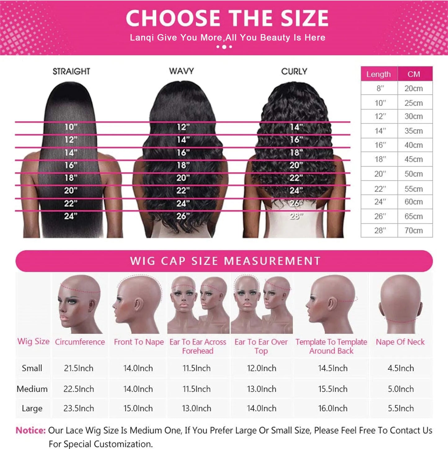 250% Curly Human Hair Lace Front Wig – Deep Wave Brazilian Remy 13x4 Water Wave Lace Frontal Wig