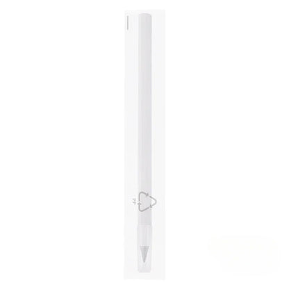Metal Eternal Pencil – Unlimited Writing Magic Pen with No Ink, Reusable Stationery & Novelty Gift for Drawing and Notes