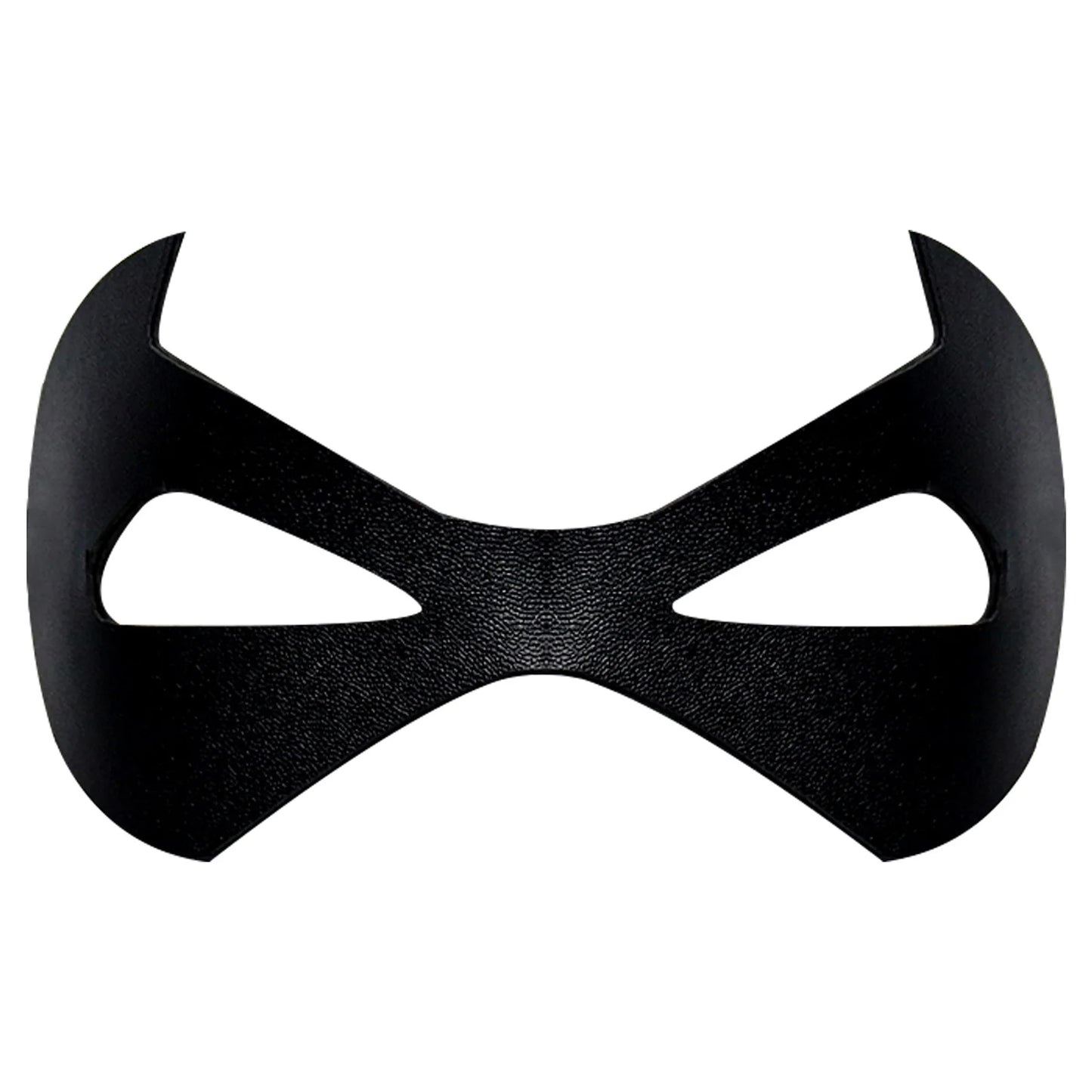 Bulex Nightwing Cosplay Costume – Adult Bat Superhero Outfit with Eye Mask for Halloween & Masquerade