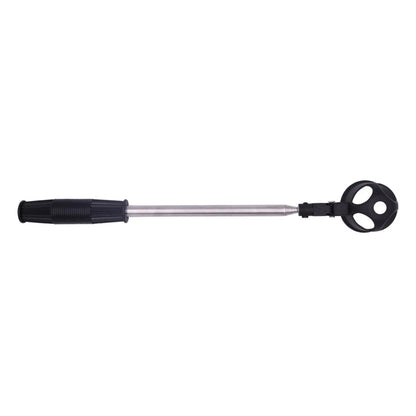 Golf Ball Retriever for Water – Telescopic Portable Picker with Automatic Locking Scoop