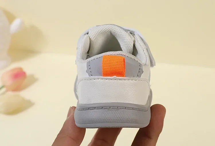 Kids Sports Shoes – Boys Soft Sole Anti-Skid Sneakers & Sandals for 1-3 Years