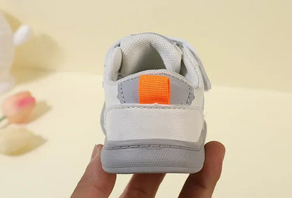 Kids Sports Shoes – Boys Soft Sole Anti-Skid Sneakers & Sandals for 1-3 Years