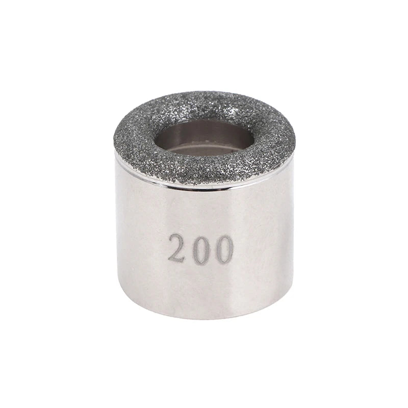 Diamond Microdermabrasion Replacement Tip (100/150/200 Grit) – Skin Care Beauty Machine Head